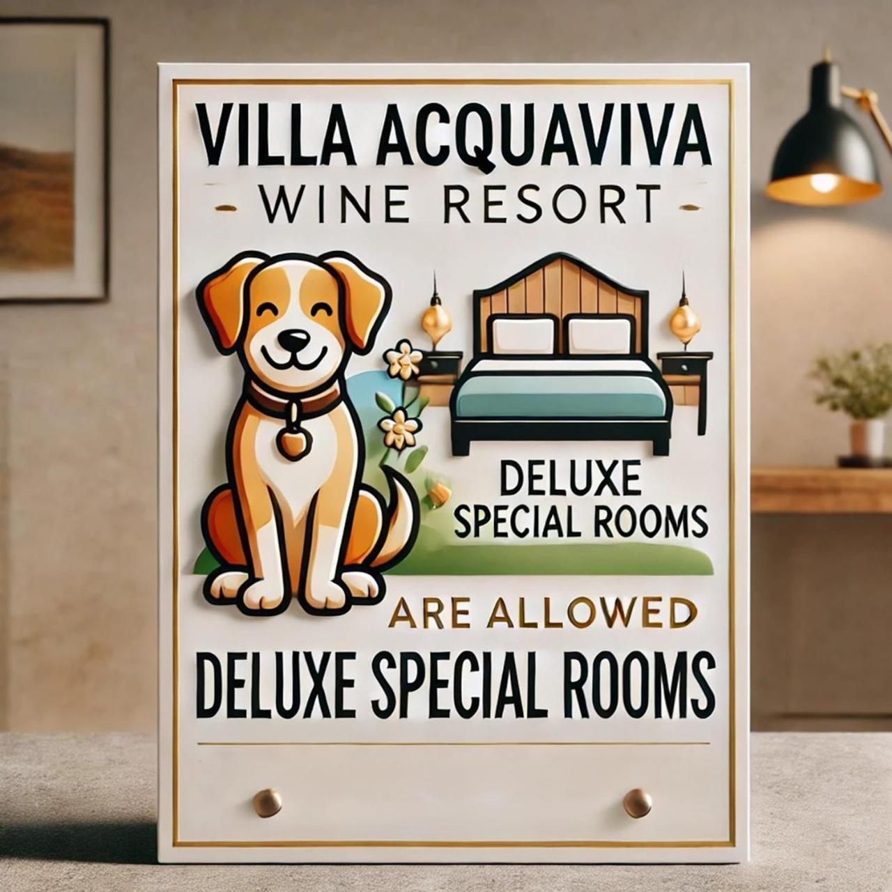 Villa Acquaviva Wine Resort Montemerano Exterior foto
