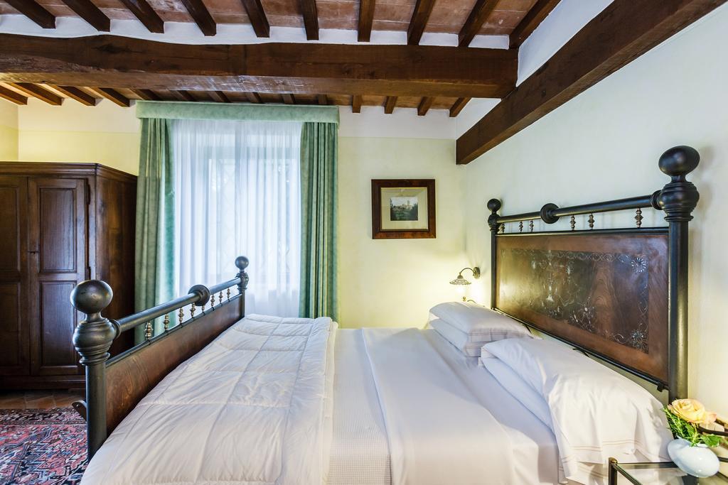 Villa Acquaviva Wine Resort Montemerano Exterior foto