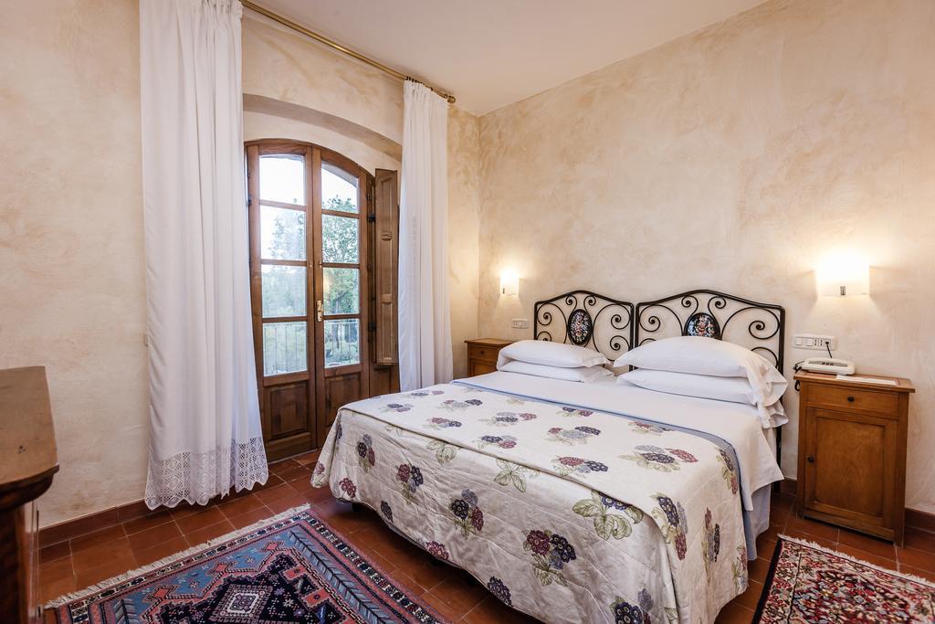 Villa Acquaviva Wine Resort Montemerano Exterior foto