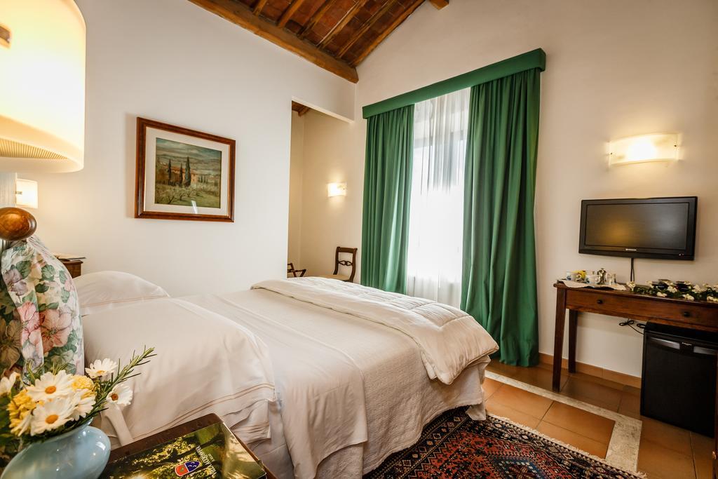 Villa Acquaviva Wine Resort Montemerano Exterior foto