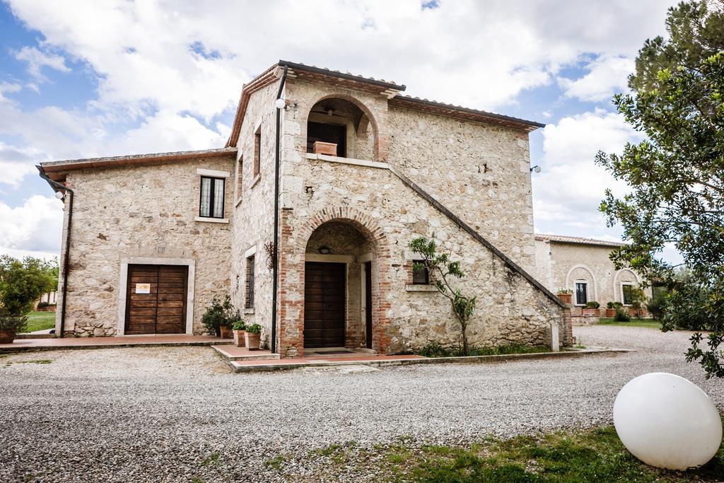 Villa Acquaviva Wine Resort Montemerano Exterior foto