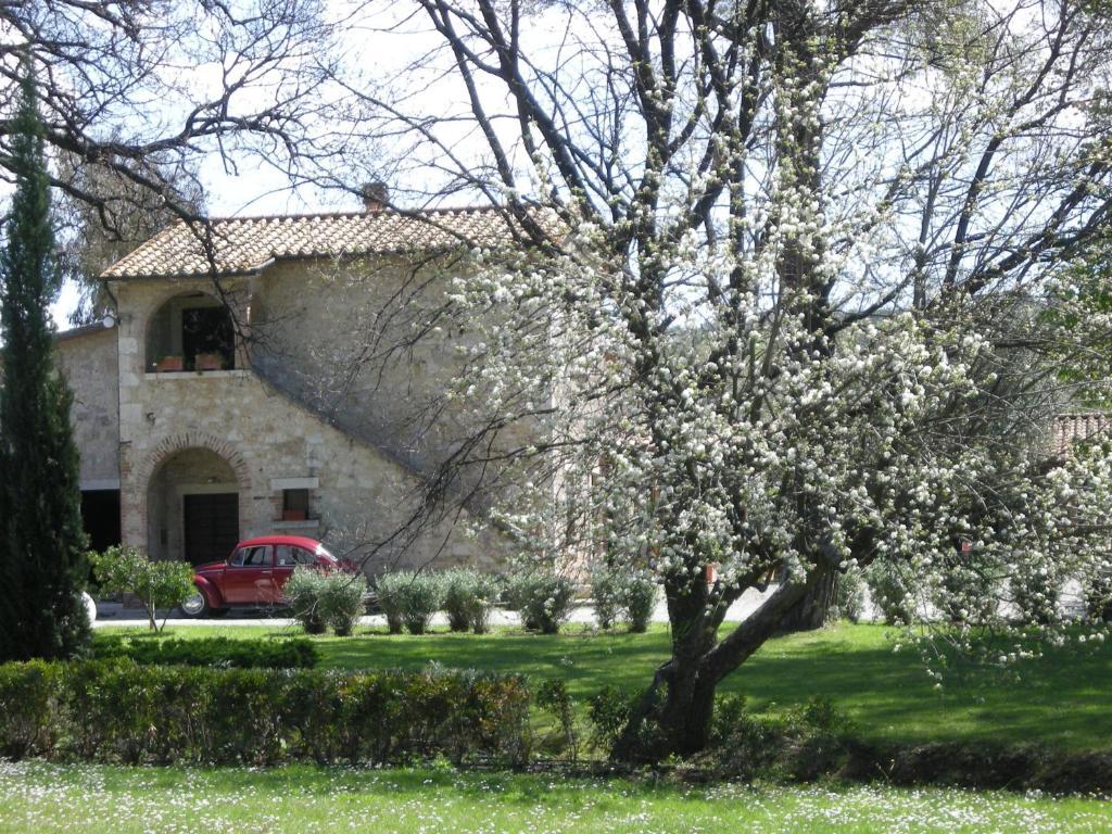 Villa Acquaviva Wine Resort Montemerano Exterior foto