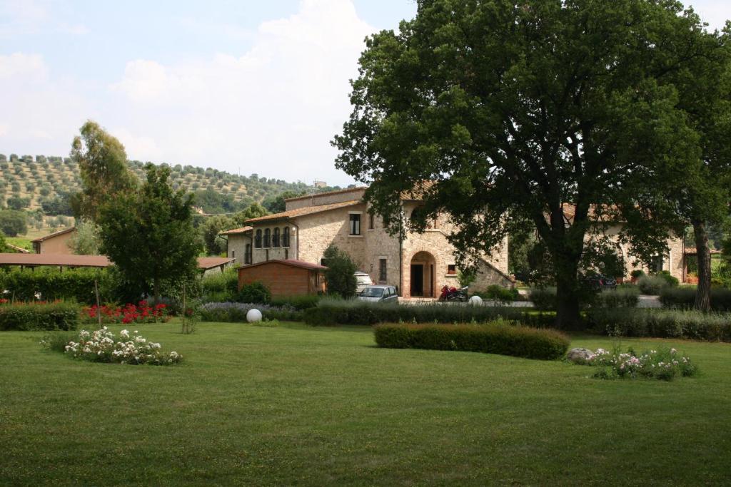 Villa Acquaviva Wine Resort Montemerano Exterior foto
